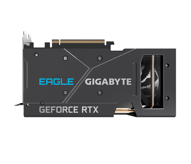 Gigabyte GeForce RTX 3060 EAGLE OC LHR 12GB GDDR6 - 661715 - zdjęcie 9